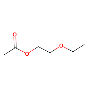 2-Ethoxyethyl acetate,111-15-9