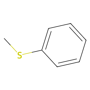 Thioanisole,100-68-5