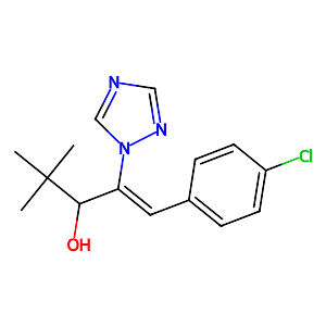 Uniconazole,83657-22-1