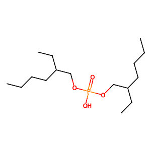 Bis(2-ethylhexyl) phosphate,298-07-7