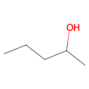 2-Pentanol,6032-29-7