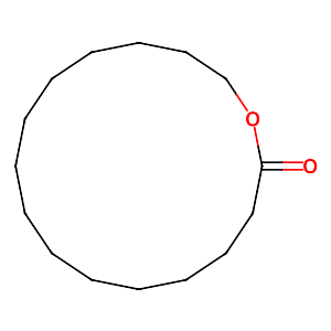 Pentadecanolide,106-02-5