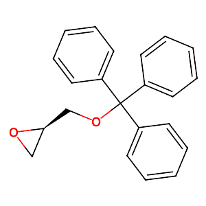 (R)-(+)-Trityl glycidyl ether,65291-30-7