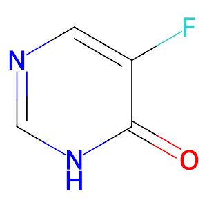 5-Fluoro-4-hydroxypyrimidine,671-35-2