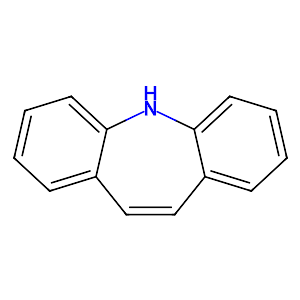 Iminostilbene,256-96-2