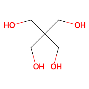 Pentaerythritol,115-77-5