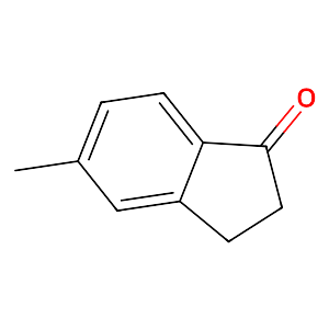 5-Methyl-2,3-dihydro-1H-inden-1-one,4593-38-8