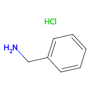 Benzylamine HCl,3287-99-8