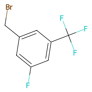3-Fluoro-5-(trifluoromethyl)benzyl bromide,239087-09-3