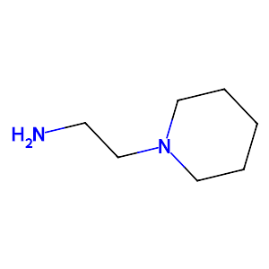 1-(2-Aminoethyl)piperidine,27578-60-5