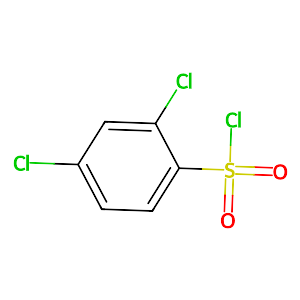 2,4-Dichlorobenzenesulfonyl chloride,16271-33-3
