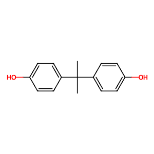 Bisphenol A,80-05-7