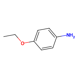 P-Phenetidine,156-43-4
