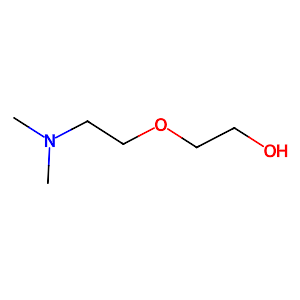 2-[2-(Dimethylamino)ethoxy]ethanol,1704-62-7