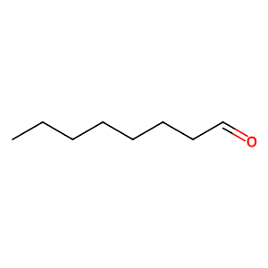 Octyl aldehyde,124-13-0