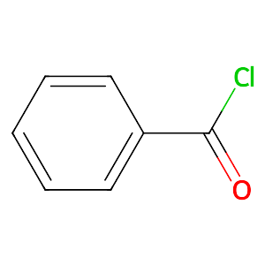 Benzoyl chloride,98-88-4
