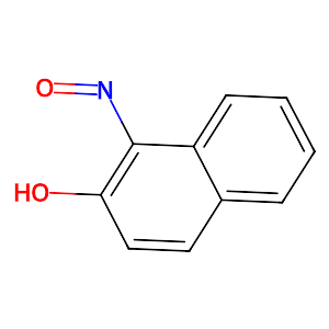 1-Nitroso-2-naphthol,131-91-9