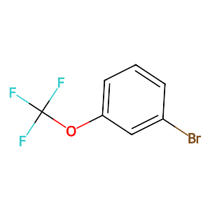 3-(Trifluoromethoxy)bromobenzene,2252-44-0
