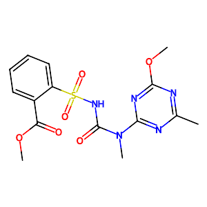 Tribenuron-methyl,101200-48-0