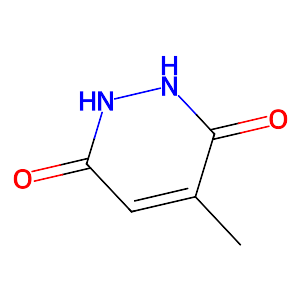 3,6-Dihydroxy-4-methylpyridazine,5754-18-7