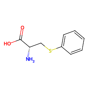 S-Phenyl-L-cysteine,34317-61-8