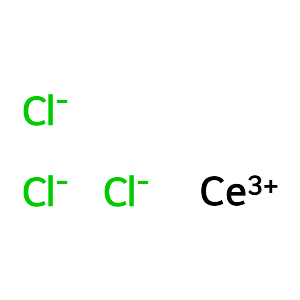 Cerium(III) chloride, anhydrous,7790-86-5