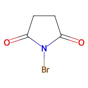 N-Bromosuccinimide,128-08-5