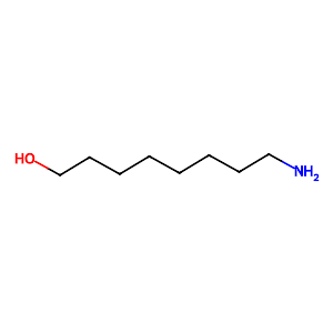 8-Amino-1-octanol,19008-71-0