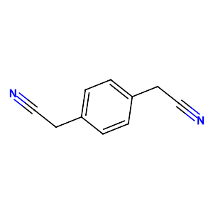 p-Phenylenediacetonitrile,622-75-3