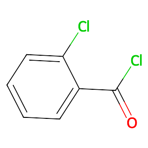 2-Chlorobenzoyl chloride,609-65-4