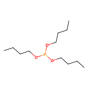 Tributyl phosphite,102-85-2