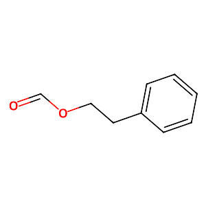 2-Phenylethyl formate,104-62-1