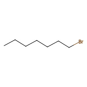 1-Bromoheptane,629-04-9