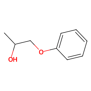 1-Phenoxy-2-propanol,770-35-4