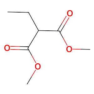 Dimethyl ethylmalonate,26717-67-9