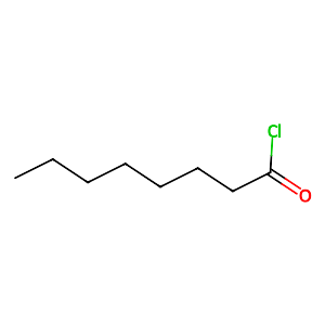 Octanoyl chloride,111-64-8