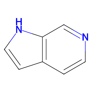 6-Azaindole,271-29-4