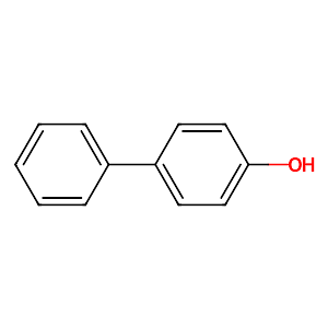 4-Phenylphenol,92-69-3