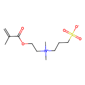 N-(3-Sulfopropyl)-N-methacryloxyethyl-N,N-dimethylammonium betaine,3637-26-1