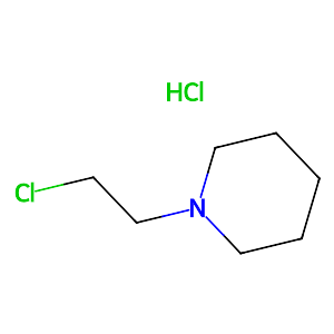 1-(2-Chloroethyl)piperidine hydrochloride,2008-75-5