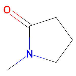1-Methyl-2-pyrrolidinone (NMP),872-50-4