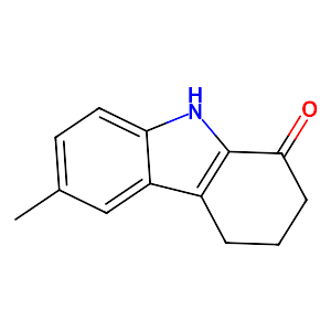 6-Methyl-2,3,4,9-tetrahydro-1H-carbazol-1-one,3449-48-7