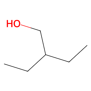 2-Ethylbutan-1-ol,97-95-0