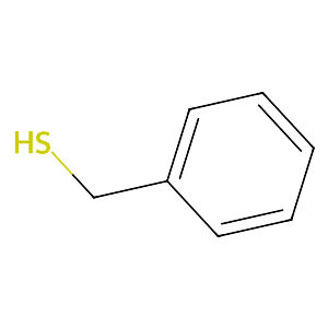 Benzyl mercaptan,100-53-8