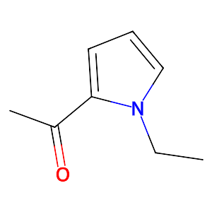 N-Ethyl-2-acetylpyrrole,39741-41-8