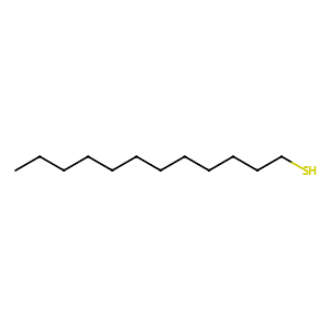 1-Dodecanethiol,112-55-0
