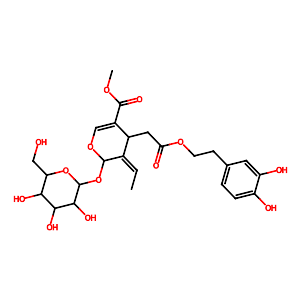 Oleuropein,32619-42-4