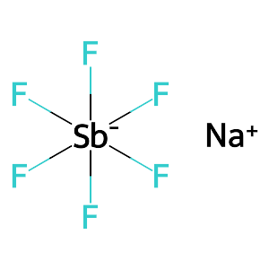 Sodium hexafluoroantimonate,16925-25-0