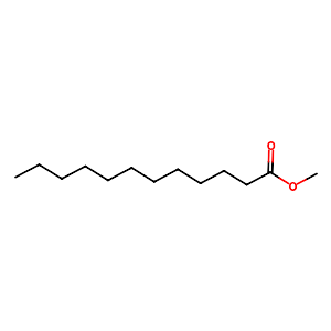 Methyl dodecanoate,111-82-0