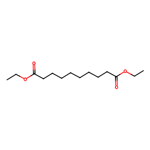Diethyl sebacate,110-40-7